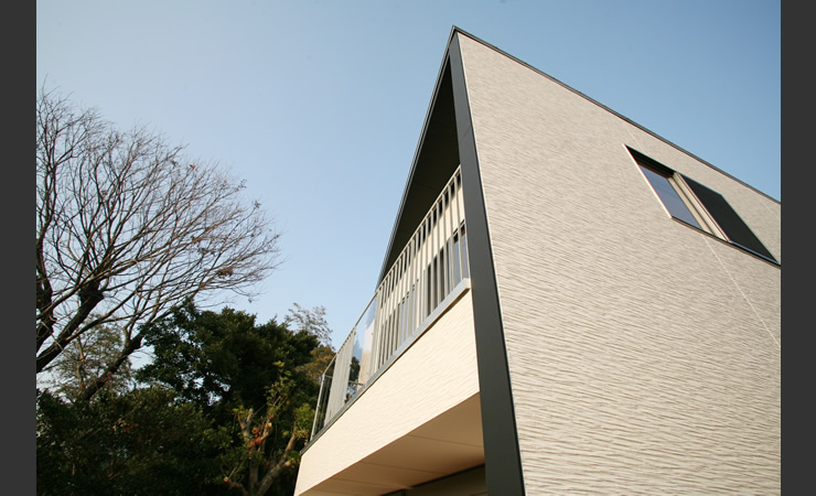 サンカクスケール