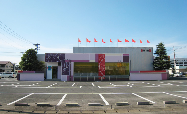 サンカクスケール