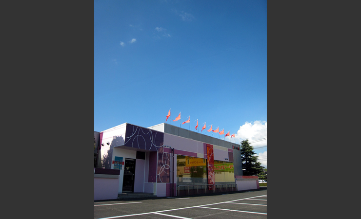サンカクスケール