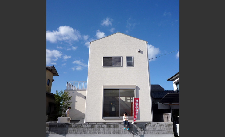 サンカクスケール