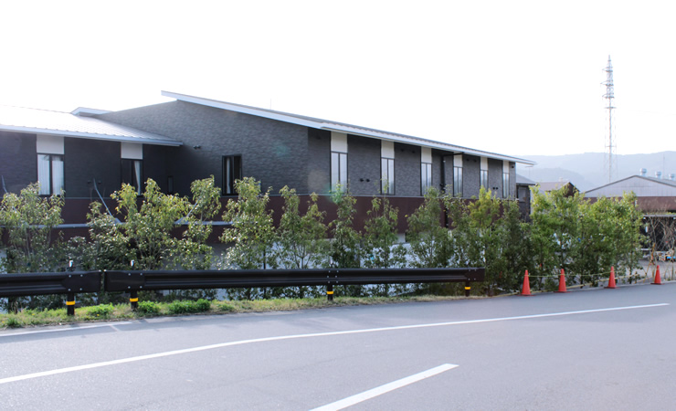 住宅設計 サンカクスケール