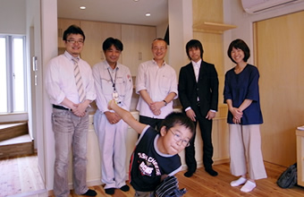 サンカクスケール
