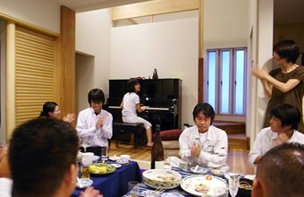 サンカクスケール