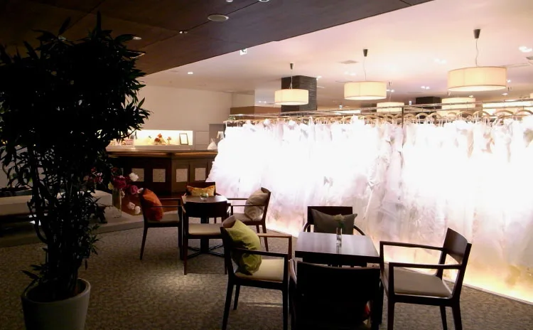 ブライダルツルヤ