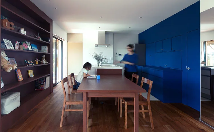 火の国ビーチハウス