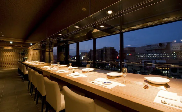 春吉 ステーキハウス