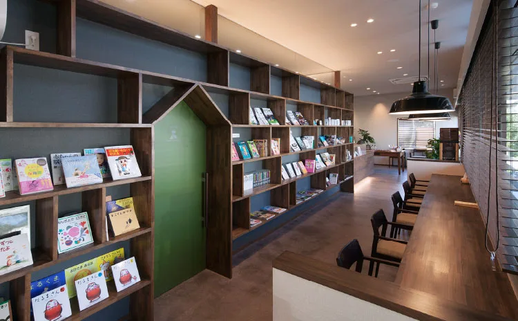 たけし歯科医院