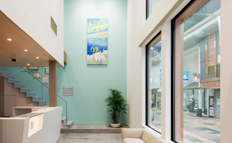 兒玉歯科クリニック