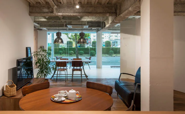 リファイン春日