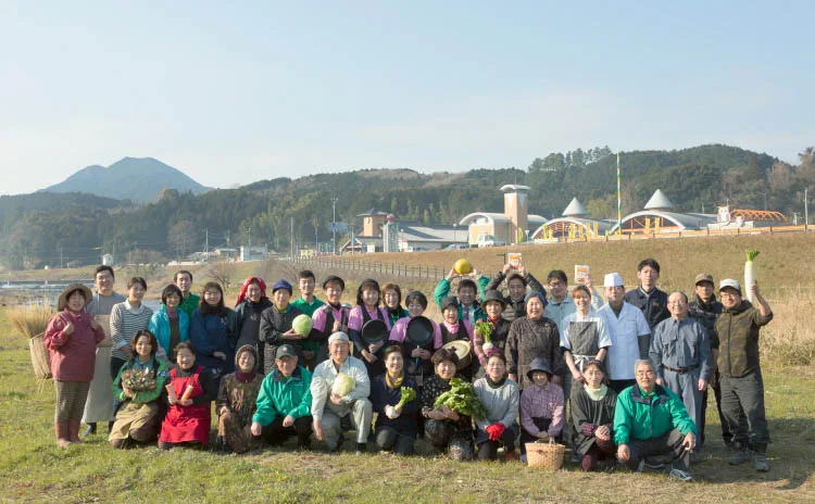 道の駅歓遊舎ひこさん にぎわい創り