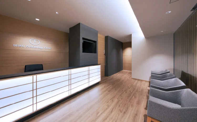 みぶ博多駅前クリニック