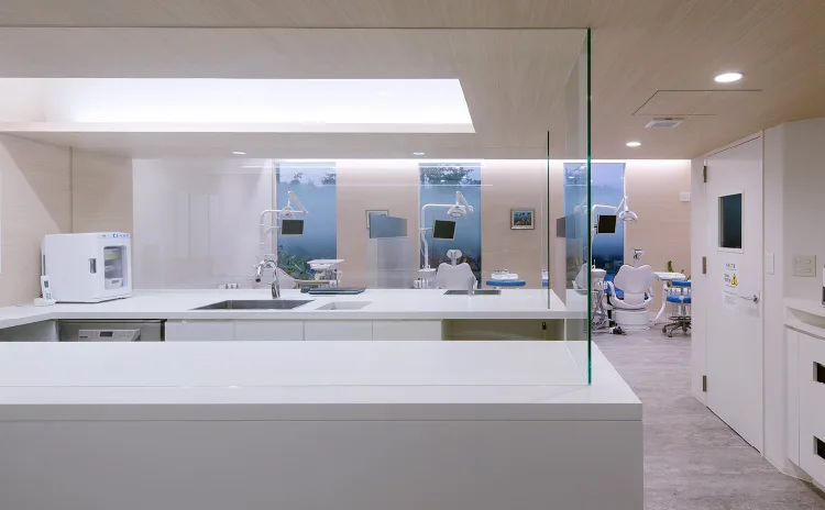 まつお歯科クリニック