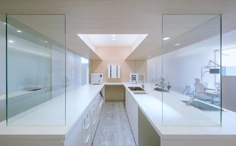 まつお歯科クリニック