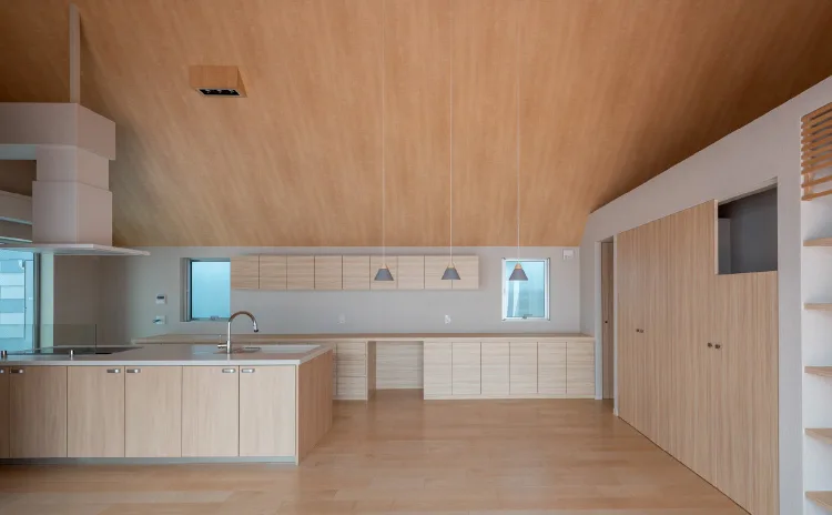 M邸　しらぬひ薬局