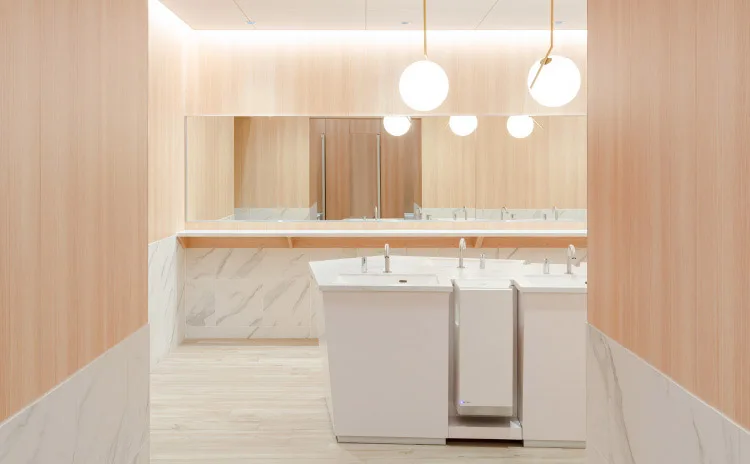 太宰府天満宮施設改修計画