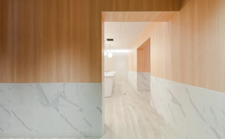 太宰府天満宮施設改修計画