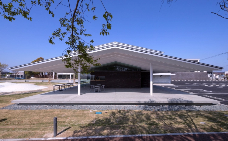 八女市健康増進施設改修基本設計