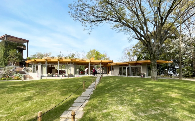 ボタニカルライフスクエア 福岡市植物園