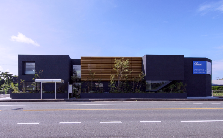 ローズデンタルクリニック下関